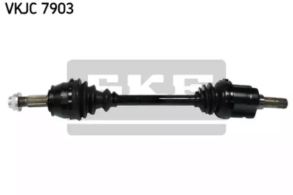 SKF VKJC 7903